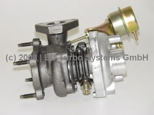 BU 124288 Charger, charging system